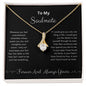 Alluring Beauty Necklace Soulmate