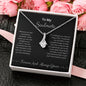 Alluring Beauty Necklace Soulmate
