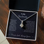 Alluring Beauty Necklace Soulmate