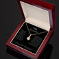 Alluring Beauty Necklace Soulmate