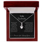 Alluring Beauty Necklace Soulmate