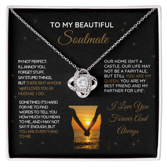 Soulmate Gift