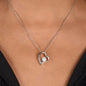 Forever Love Necklace Soulmate