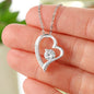 Forever Love Necklace Soulmate