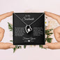 Forever Love Necklace Soulmate