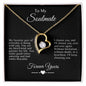 Forever Love Necklace Soulmate