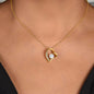 Soulmate Necklace: Forever Love