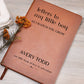Michaela Williams Etsy Order
