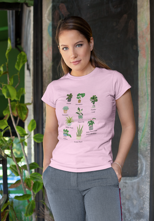 Plant Lover Shirt