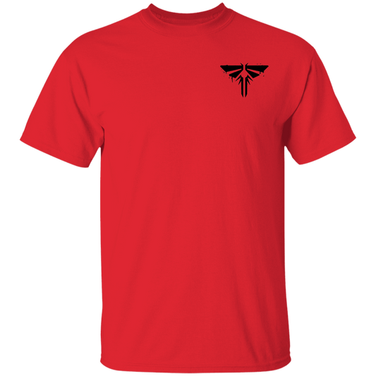 Firefly T-Shirt Pocket