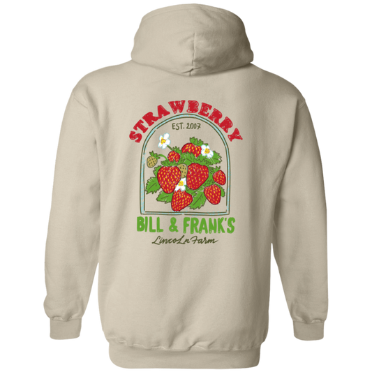 Bill & Frank's Hoodie 2