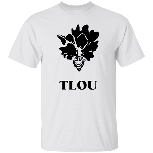 TLOU Fungus T-Shirt