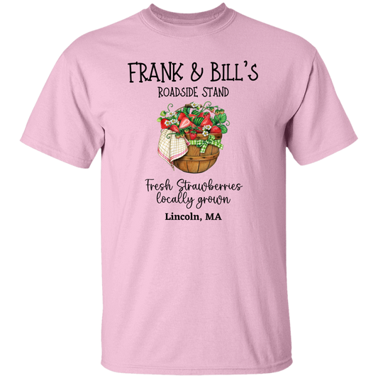 Bill & Frank T-Shirt