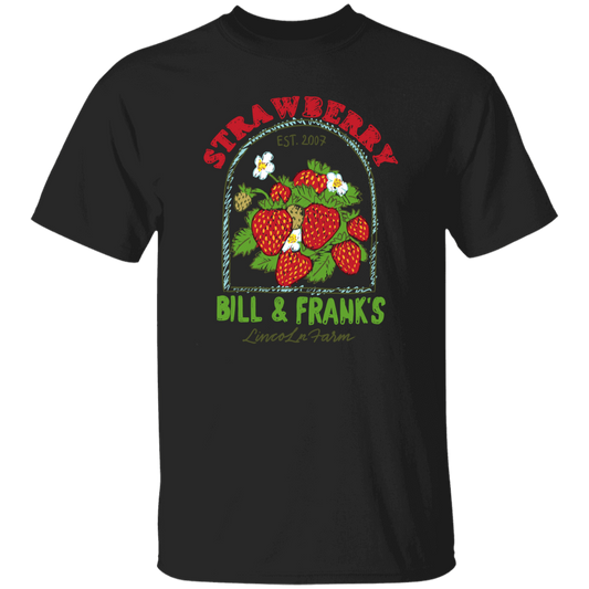 Bill & Frank 2 T-Shirt